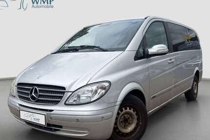 Mercedes-Benz Viano 393.309 km 3.590 &euro; Hamburg 22045