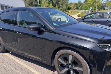 BMW iX 118.503 km 37.800 &euro; Bad Honnef 53604