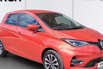 Renault ZOE 70.786 km 9.990 € Leutkirch im Allgäu 88299