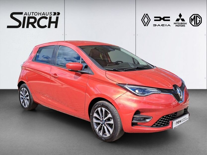 Renault ZOE 70.786 km 9.990 € Leutkirch im Allgäu 88299