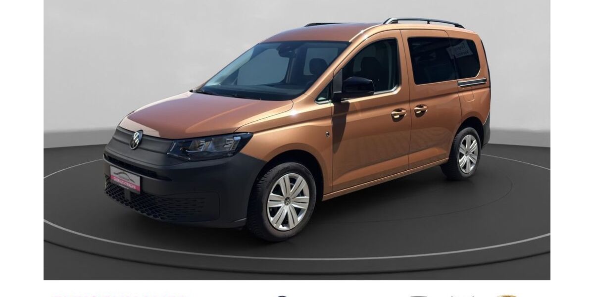VW Caddy 5.599 km 28.290 &euro; Bad Kreuznach 55543