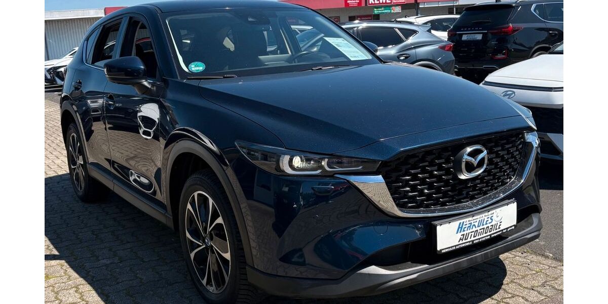 Mazda CX-5 153.600 km 19.990 &euro; Fuldatal-Kassel 34233