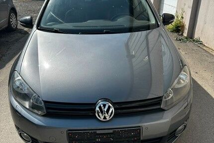 VW Golf 216.800 km 3.999 &euro; Alzey 55232