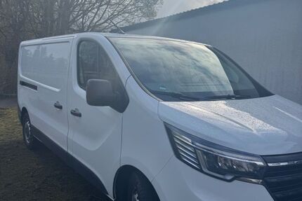 Renault Trafic 7.650 km 31.200 &euro; Gleichen 37130