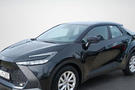 Toyota C-HR 15.000 km 28.200 &euro; Garbsen 30827