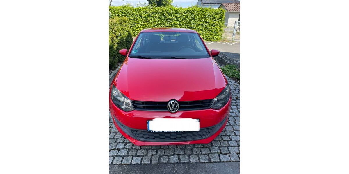 VW Polo 171.280 km 3.000 &euro; Nürnberg 90419