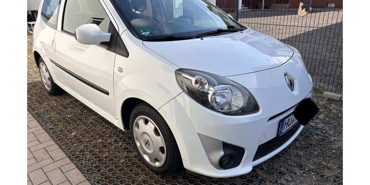 Renault Twingo 185.500 km 1.550 &euro; Hanau 63456