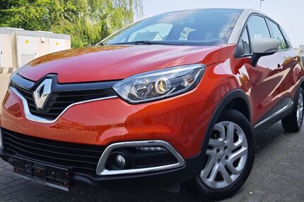 Renault Captur 29.500 km 12.890 &euro; Mönchengladbach 41066