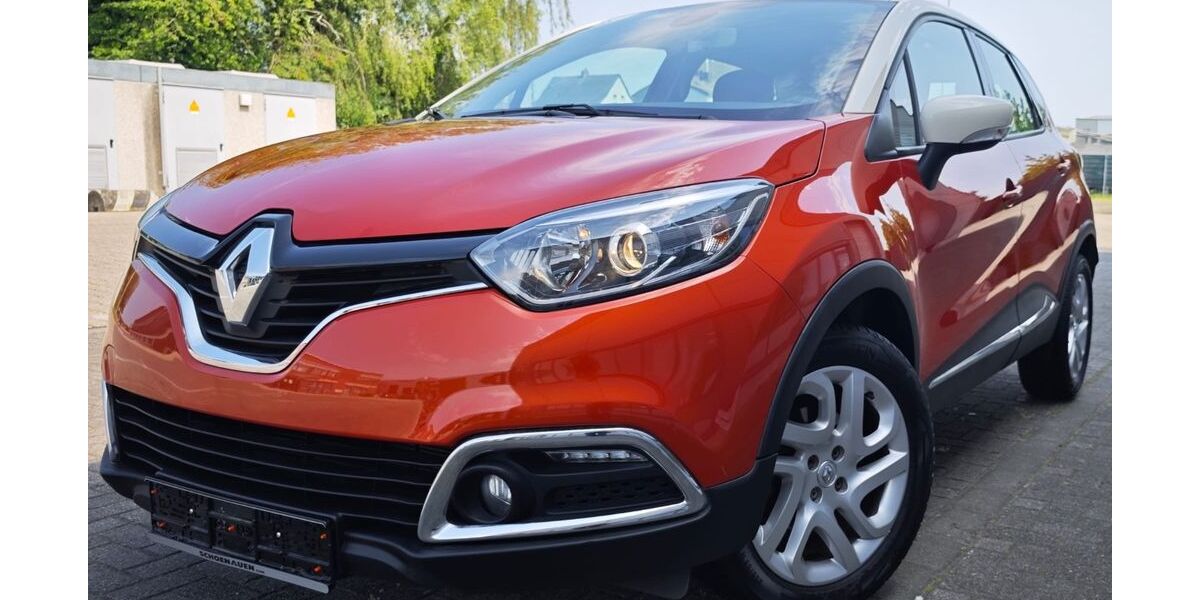 Renault Captur 29.500 km 12.890 &euro; Mönchengladbach 41066