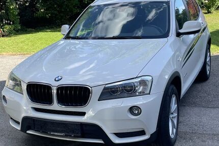 BMW X3 176.000 km 18.300 &euro; Teisendorf 83317
