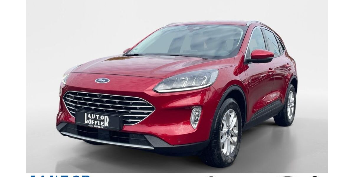 Ford Kuga 47.046 km 23.880 &euro; Schweinfurt 97424