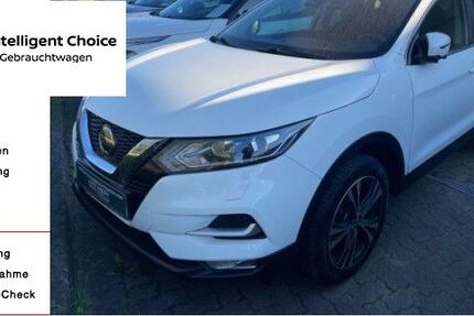 Nissan Qashqai 67.400 km 15.650 &euro; Neustadt/Holstein 23730