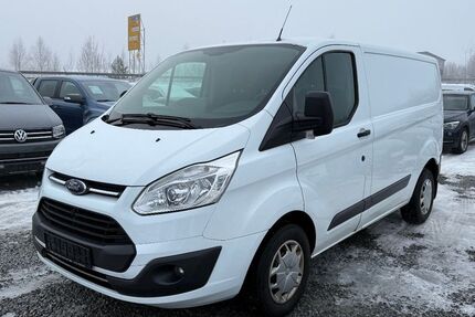 Ford Transit Custom 139.747 km 10.590 &euro; Hutthurm 94116