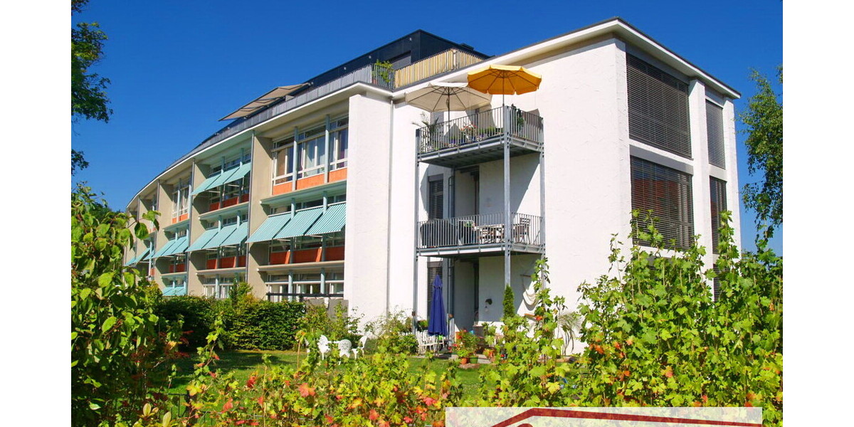 *** Puristisches Designer-Penthouse in der Cité *** - 5- Baden-Baden Baden | Angebot:27230853