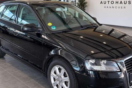 Audi A3 130.000 km 7.690 &euro; Stadthagen 31655