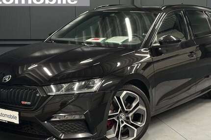 Skoda Octavia 100.000 km 26.490 &euro; Helmstedt 38350