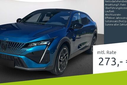 Peugeot 408 50.515 km 22.990 &euro; Dülmen 48249