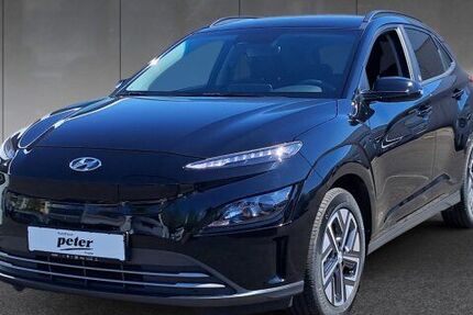 Hyundai KONA 23.100 km 23.740 &euro; Merseburg 06217