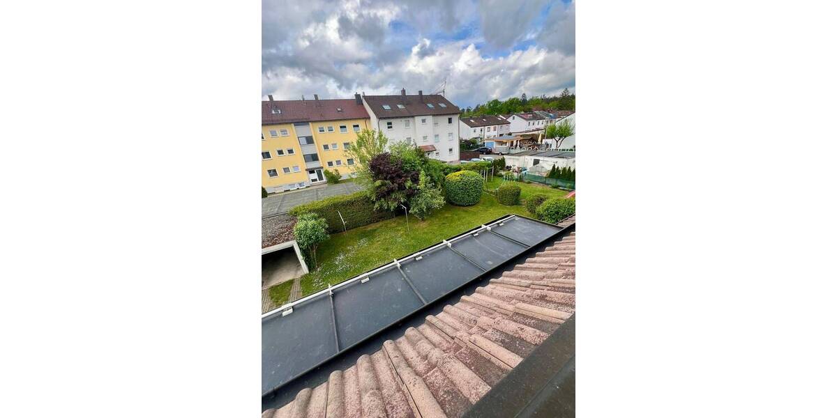 Etagenwohnung Lauf an der Pegnitz Kotzenhof - 3 Zimmer, 194.900&euro; | Angebot:26787010