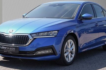 Skoda Octavia 61.472 km 19.980 &euro; Andernach 56626