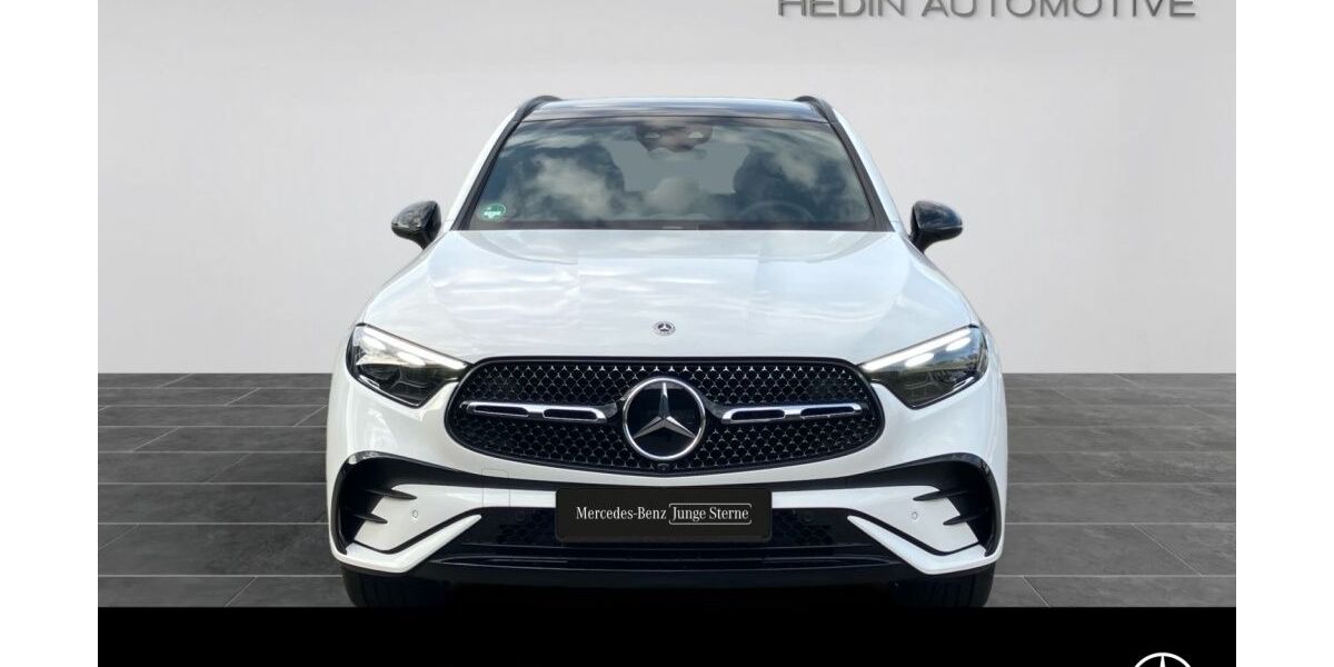 Mercedes-Benz GLC 220 9.900 km 62.490 &euro; Kaiserslautern 67655