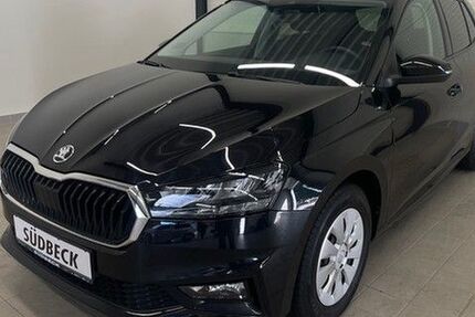 Skoda Fabia 37.580 km 16.990 € Cloppenburg 49661