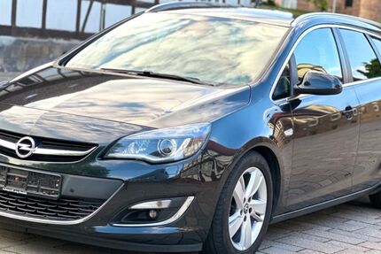 Opel Astra 167.800 km 5.990 &euro; Bovenden / Göttingen Niedersachsen / 37120