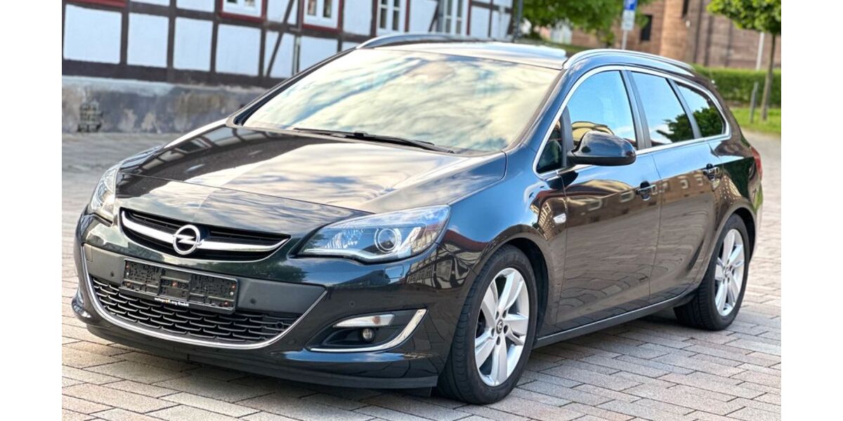 Opel Astra 167.800 km 5.990 &euro; Bovenden / Göttingen Niedersachsen / 37120