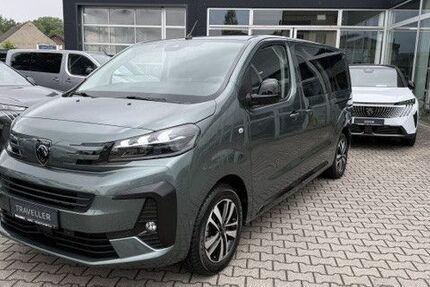 Peugeot Traveller 6.829 km 41.690 &euro; Moers 47445