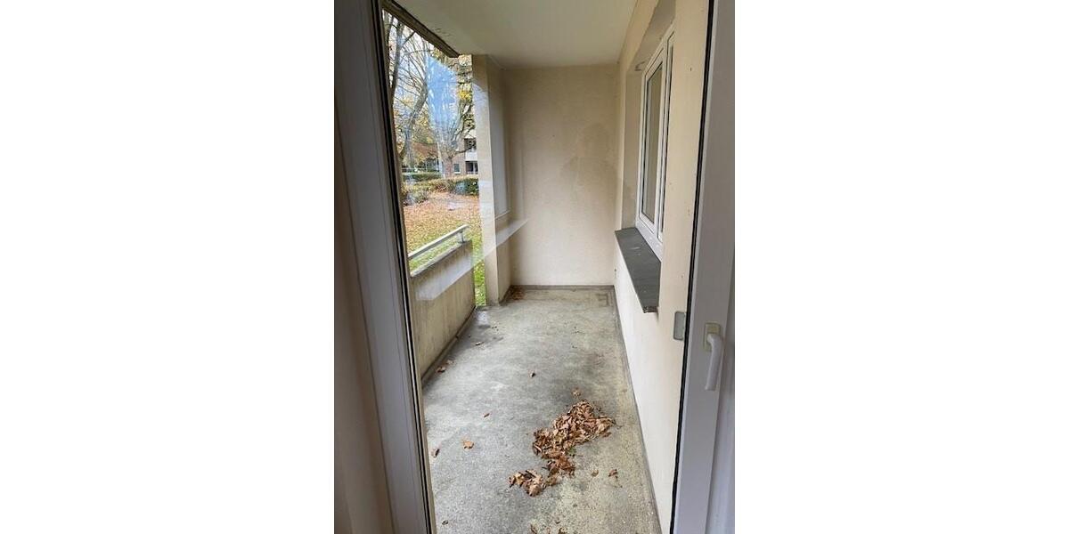 Erdgeschoßwohnung Bielefeld Jöllenbeck - 3 Zimmer, 76 m&sup2;, 579&euro; | Angebot:26358533