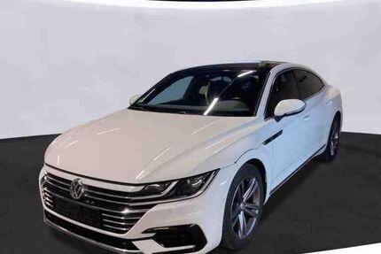 VW Arteon 124.998 km 23.999 &euro; Braunschweig 38118