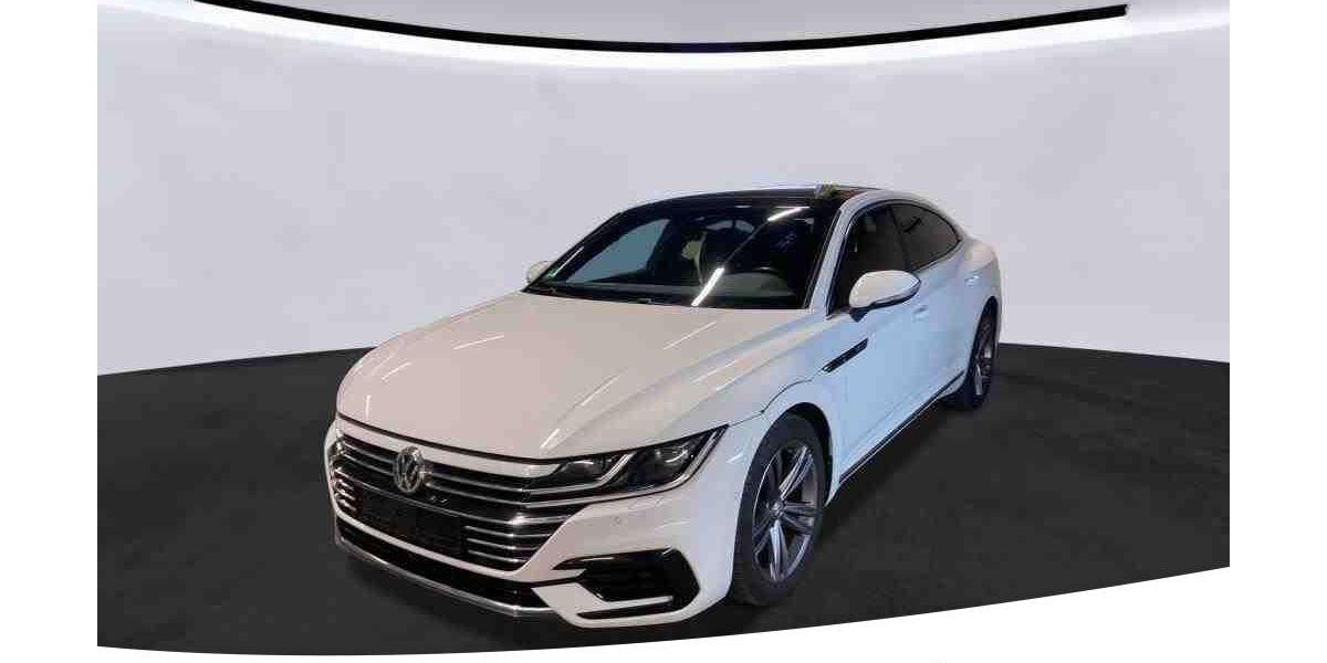 VW Arteon 124.998 km 23.999 &euro; Braunschweig 38118