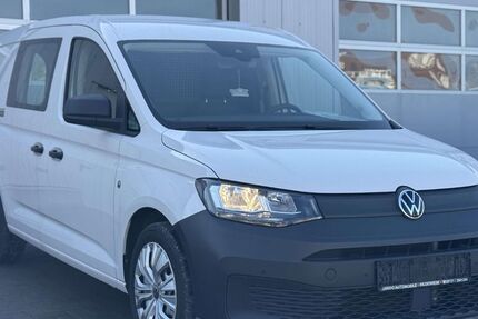 VW Caddy 94.600 km 15.900 &euro; Hildesheim 31137