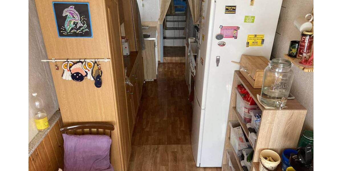 Einfamilienhaus Allstedt Wolferstedt - 4 Zimmer, 95 m&sup2;, 45.000&euro; | Angebot:25743626