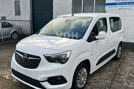 Opel Combo Life 161.488 km 8.800 &euro; Bad Bentheim - Gildehaus 48455