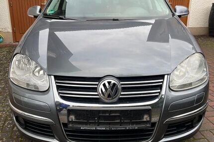 VW Jetta 190.000 km 2.700 &euro; Barchfeld-Immelborn 36456