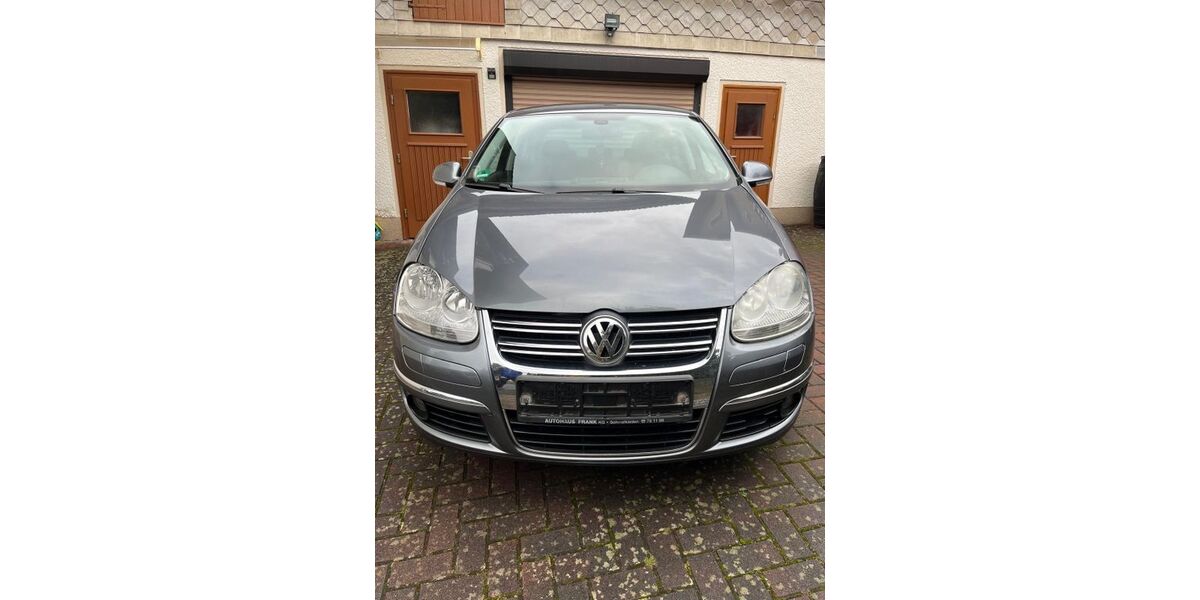 VW Jetta 190.000 km 2.700 &euro; Barchfeld-Immelborn 36456