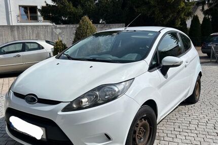 Ford Fiesta 169.000 km 1.290 &euro; Schwabmünchen 86830