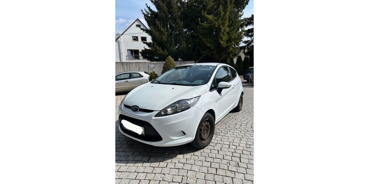 Ford Fiesta 169.000 km 1.290 &euro; Schwabmünchen 86830