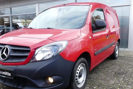 Mercedes-Benz Citan 76.567 km 12.400 &euro; Dessau-Roßlau 06847