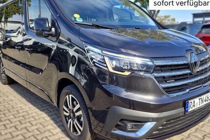 Renault Trafic 4.000 km 56.495 &euro; Baden-Baden 76532