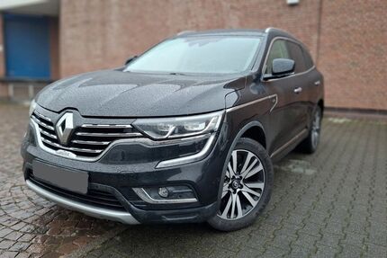 Renault Koleos 85.000 km 18.900 &euro; Oftersheim 68723