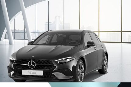 Mercedes-Benz A 180 14.900 km 35.900 € Leipzig 04277