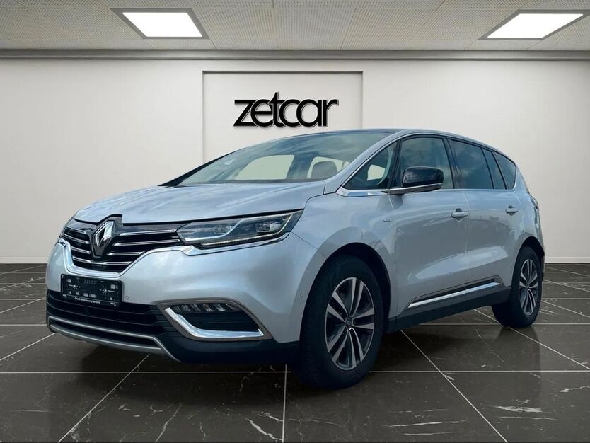 Renault Espace 99.069 km 19.500 € Saarbrücken 66271