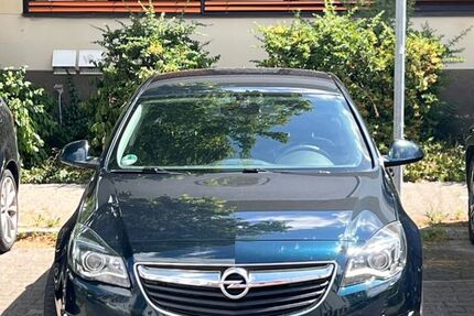 Opel Insignia 202.000 km 5.600 &euro; Darmstadt 64293