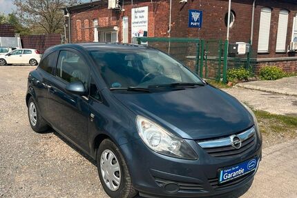 Opel Corsa 168.200 km 3.200 &euro; Gelsenkirchen 45881