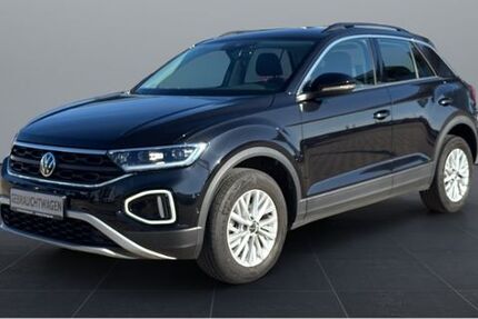 VW T-Roc 46.128 km 22.939 &euro; Wernigerode 38855