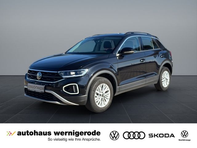 VW T-Roc 46.128 km 22.939 &euro; Wernigerode 38855