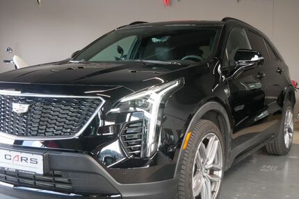 Cadillac XT4 12.594 km 33.990 &euro; Seevetal 21220