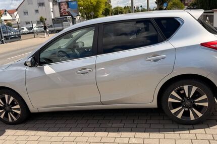 Nissan Pulsar 189.000 km 5.490 &euro; Worms 67551